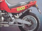 Moto Guzzi Quota 1000
